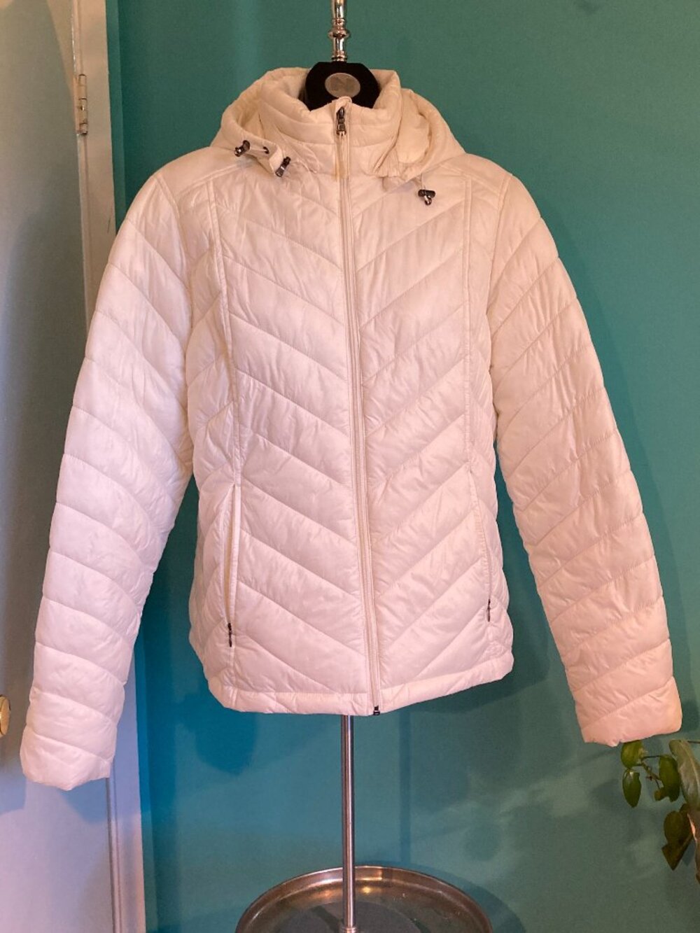 Tek Gear WarmTek Winter Coat